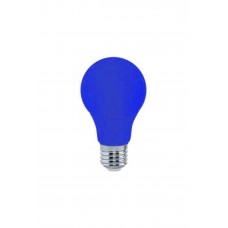 Uzlight Mavi Işık 10 Watt E-27 Led Ampul 546254520